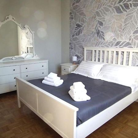 Welcrome Appartamento Roma Centro Exterior foto