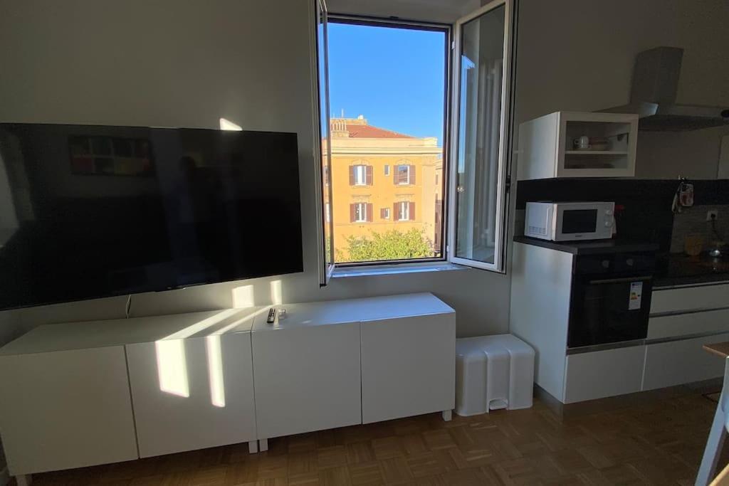 Welcrome Appartamento Roma Centro Exterior foto